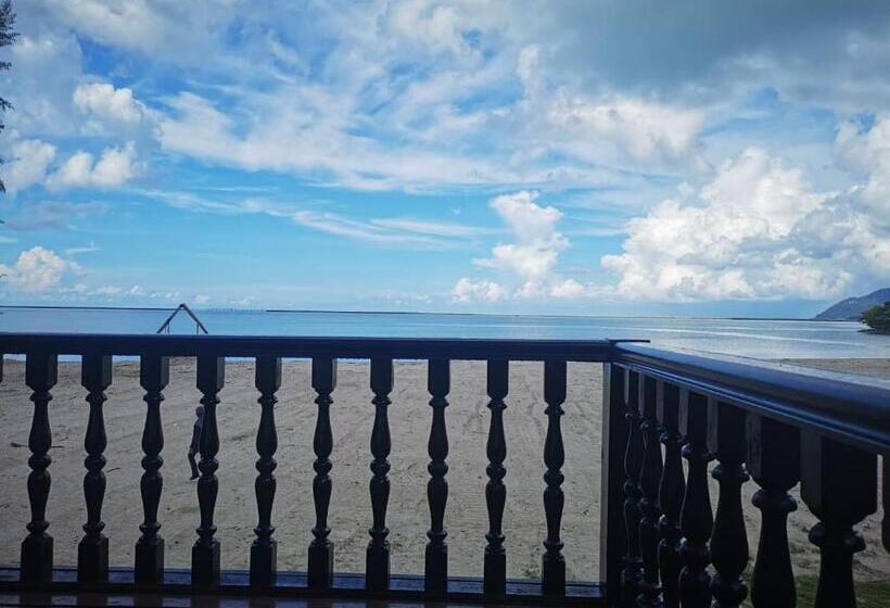 Бунгало Стандарт Вид на Море, Century Langkasuka Resort Langkawi