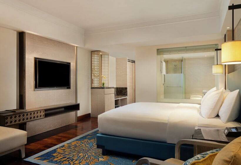 Номер Executive, Hilton Bali Resort