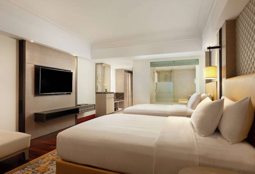 Номер Стандарт Вид на Море, Hilton Bali Resort
