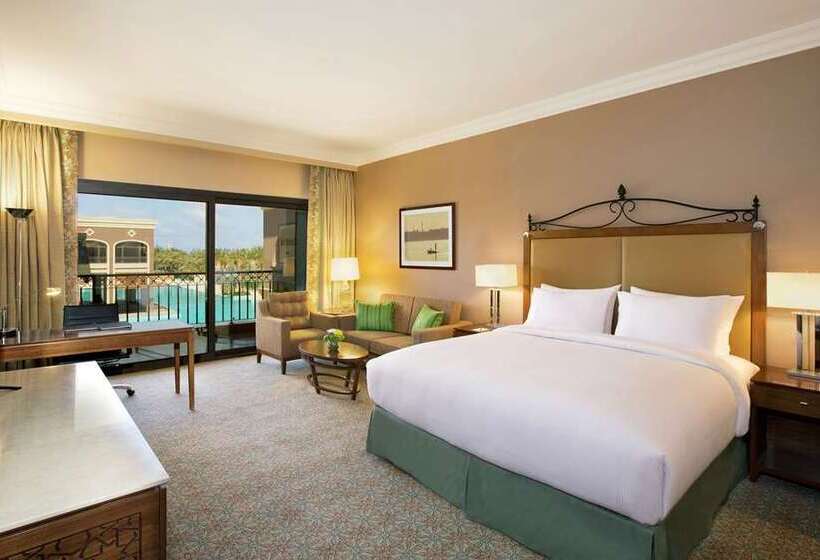 Номер Executive Кровать Кинг, Hilton Bali Resort