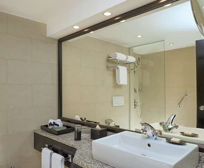 Номер Executive, Hilton Bali Resort