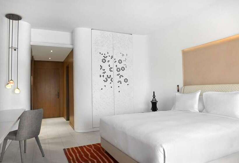 Семейный Номер, Hilton Bali Resort