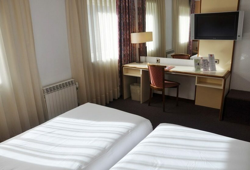 Chambre Standard, Andorra Palace