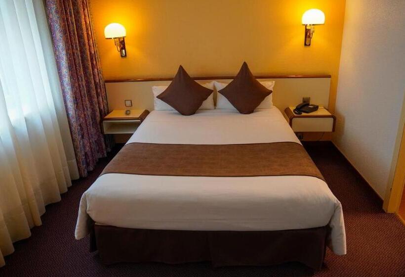 Chambre Standard, Andorra Palace