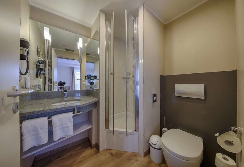 Номер Премиум, Aquamaris Strandresidenz Rugen