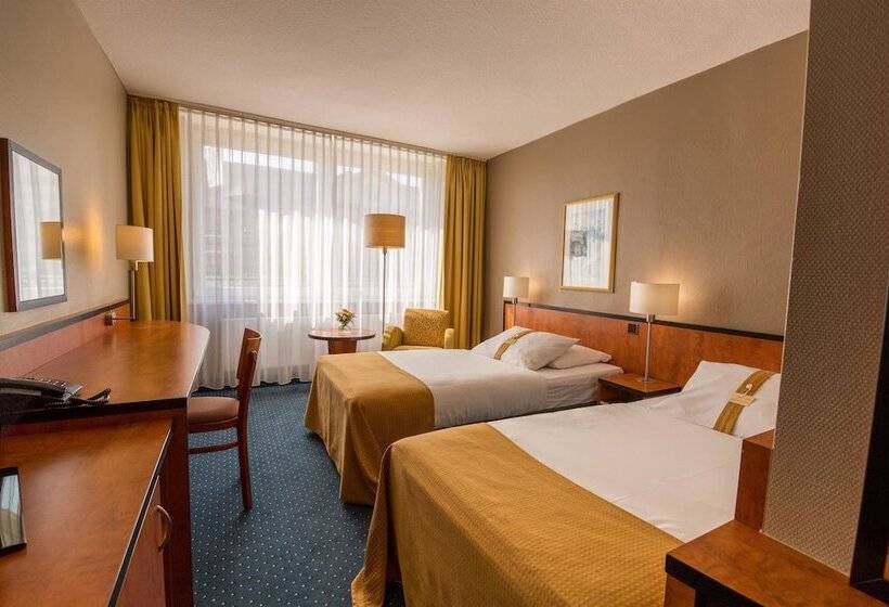 标准间, Best Western Plus Hotel Bautzen
