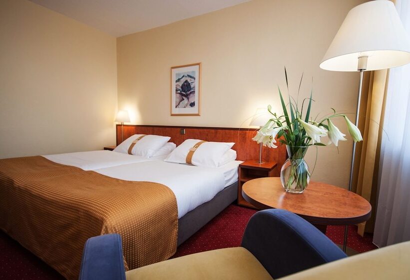 Номер Комфорт, Best Western Plus Hotel Bautzen