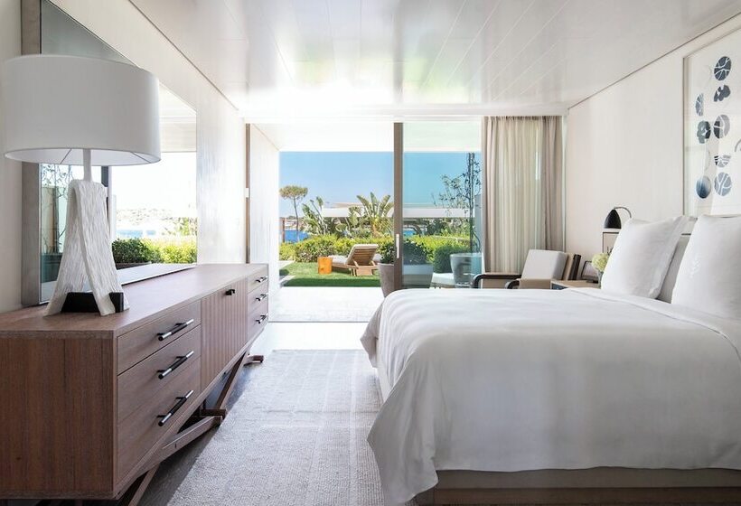 Люкс Вид на Море, Four Seasons Astir Palace Athens