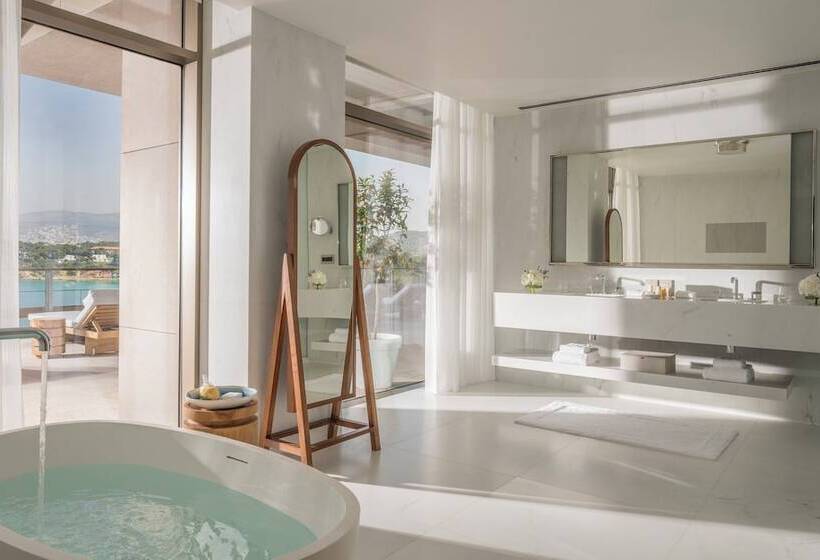 Люкс Real 2 Спальни, Four Seasons Astir Palace Athens