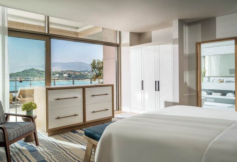 Люкс Real 2 Спальни, Four Seasons Astir Palace Athens