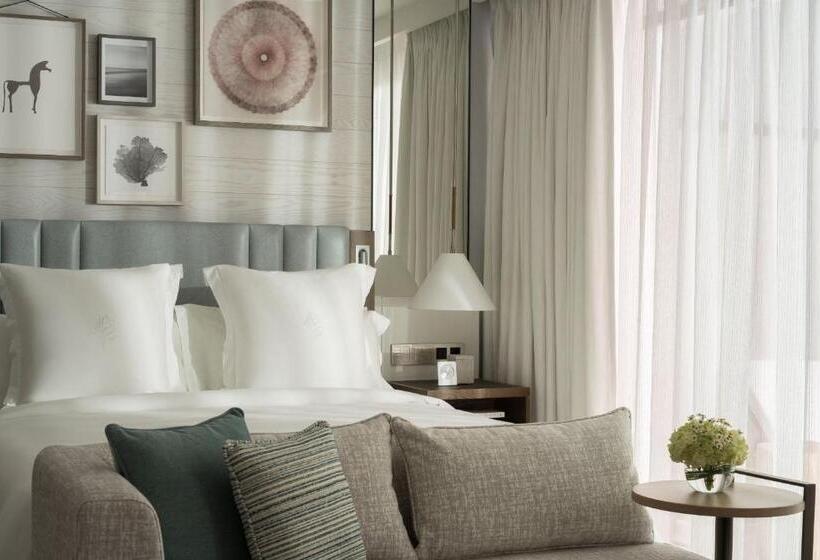 Стандартный Номер Кровать Кинг, Four Seasons Astir Palace Athens