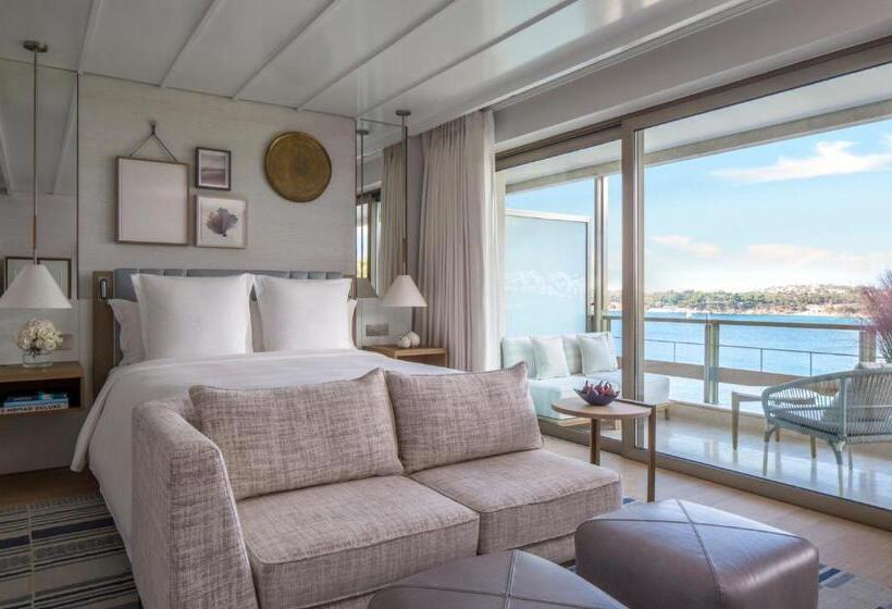 Стандартный Номер Кровать Кинг, Four Seasons Astir Palace Athens