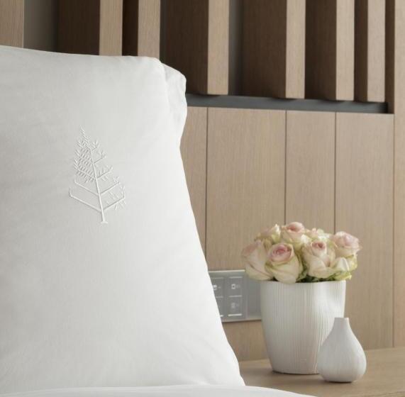 Бунгало Стандарт, Four Seasons Astir Palace Athens