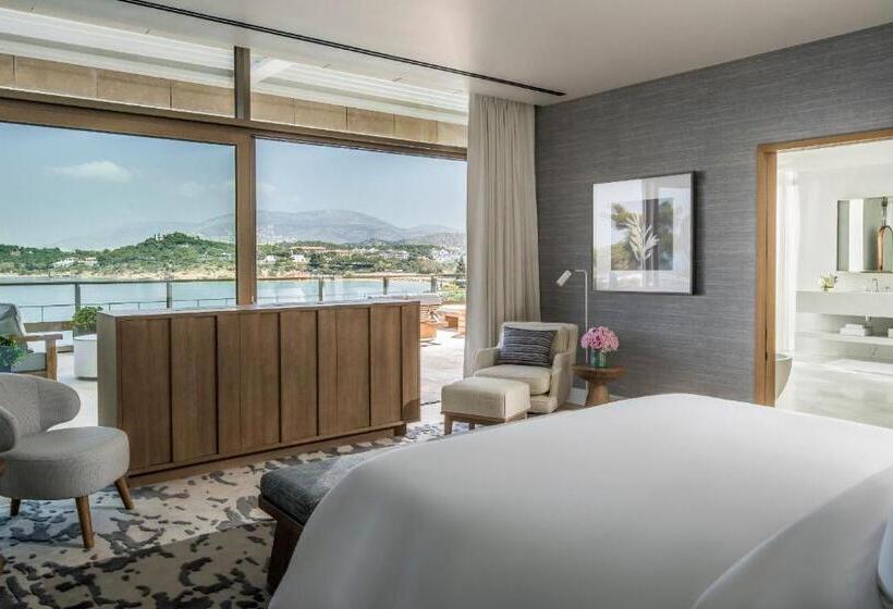 Люкс Real 2 Спальни, Four Seasons Astir Palace Athens