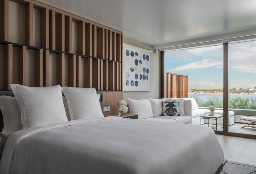 Стандартный Номер Кровать Кинг, Four Seasons Astir Palace Athens
