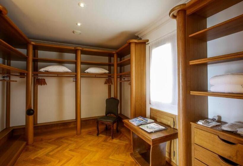 Вилла 1 Спальня Вид на Сад, La Villa Calvi