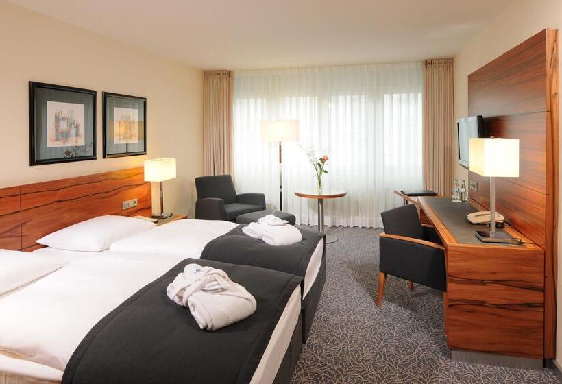 수피리어 룸, Maritim Hotel München