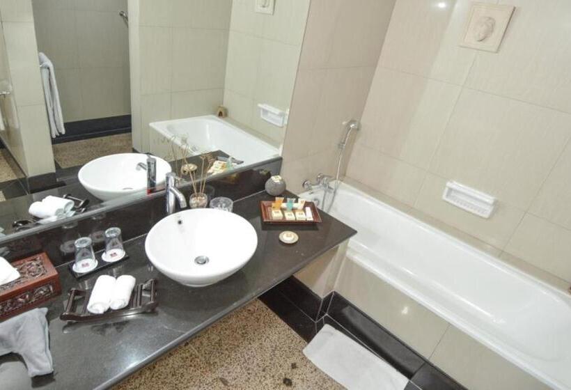小型套房, The Jayakarta Yogyakarta Hotel & Spa