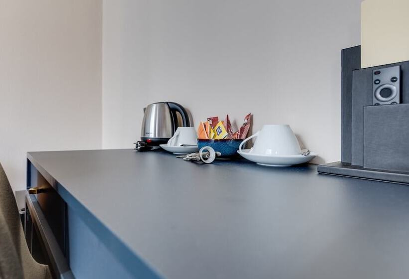 StandaardKamer, Andante