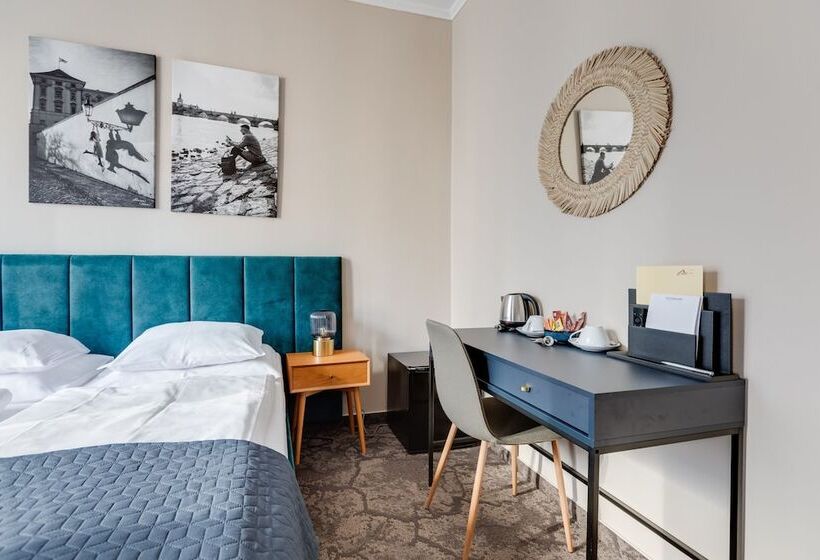 StandaardKamer, Andante