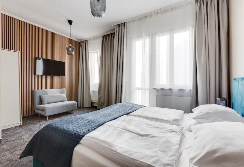 StandaardKamer, Andante