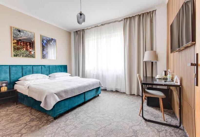 StandaardKamer, Andante