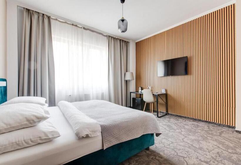 StandaardKamer, Andante