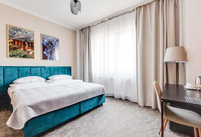 StandaardKamer, Andante