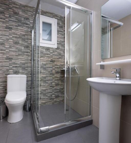 Студия Superior, Andromeda Residence