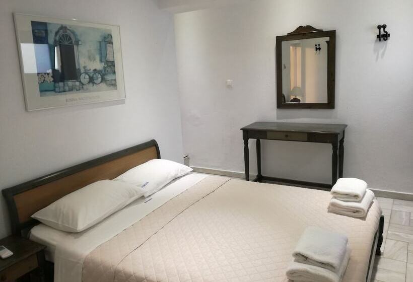 Номер Дюплекс, Andromeda Residence