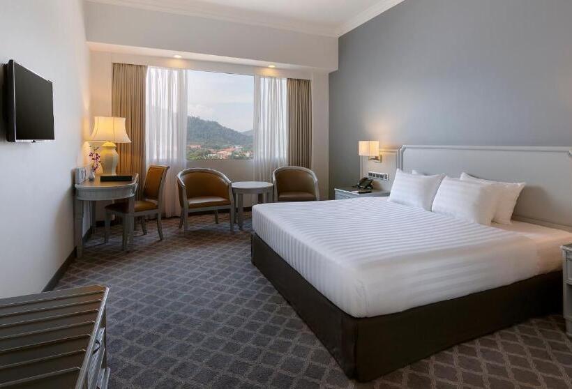 Номер Superior, Bayview Hotel Langkawi