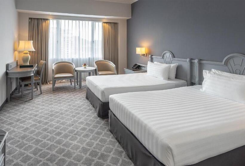 Номер Superior, Bayview Hotel Langkawi