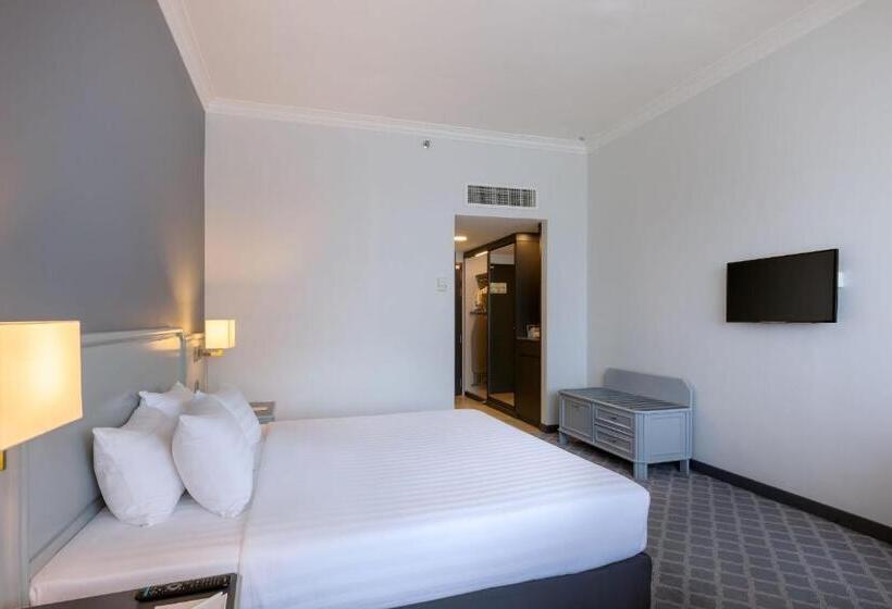 Номер Премиум, Bayview Hotel Langkawi