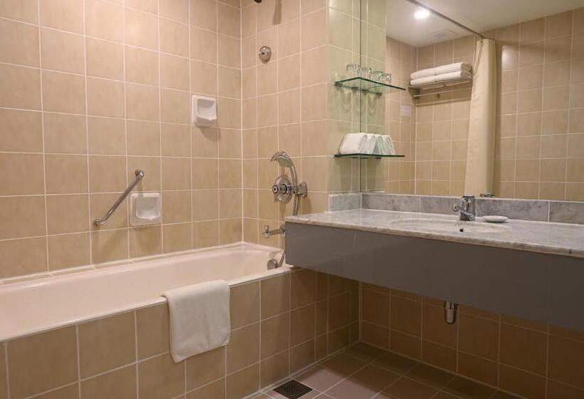 Family Suite, Bayview Hotel Langkawi