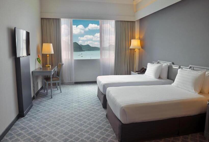 Family Suite, Bayview Hotel Langkawi