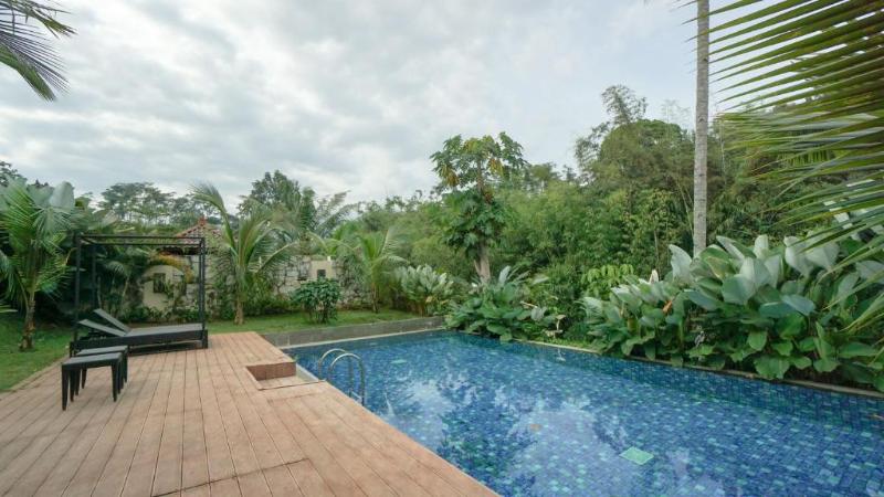 Номер Премиум, Bayview Hotel Langkawi