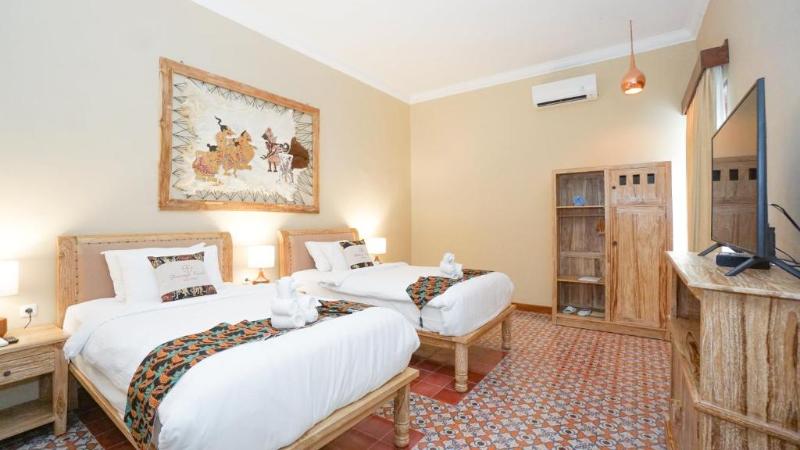 Номер Премиум, Bayview Hotel Langkawi