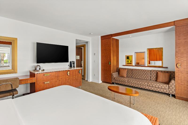 Номер Deluxe, Bayview Hotel Langkawi