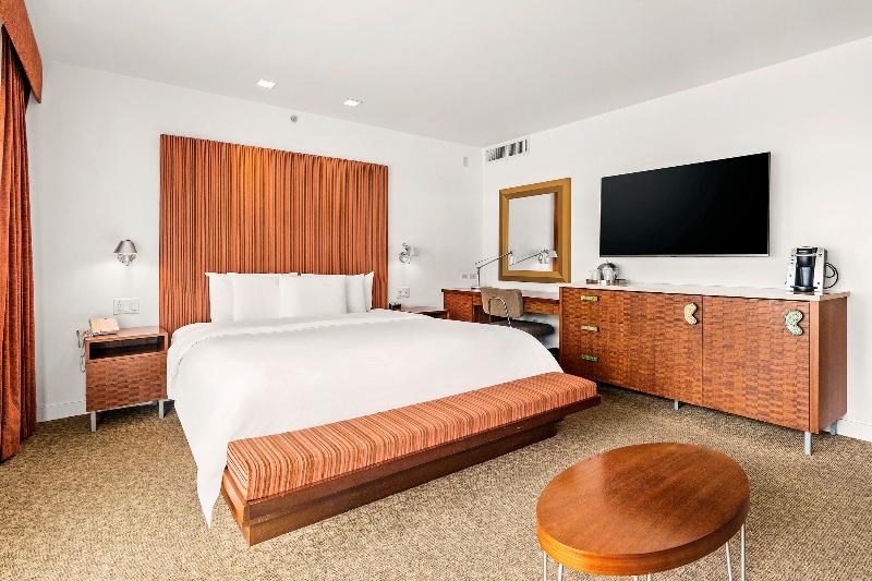 Номер Deluxe, Bayview Hotel Langkawi
