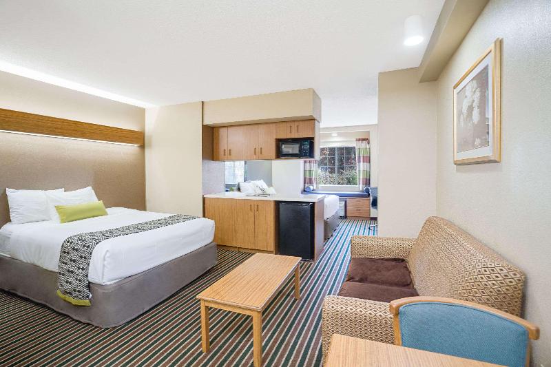 Номер Superior, Bayview Hotel Langkawi
