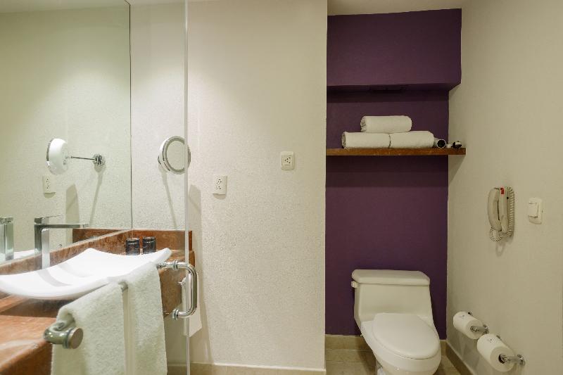Номер Deluxe, Bayview Hotel Langkawi