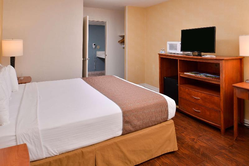 스탠다드 룸, Best Western Palm Garden Inn