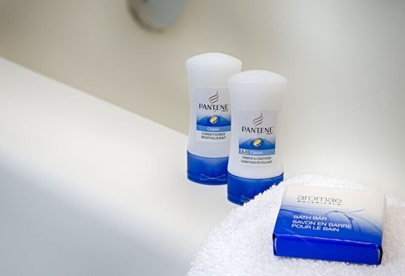 스위트, Best Western Palm Garden Inn