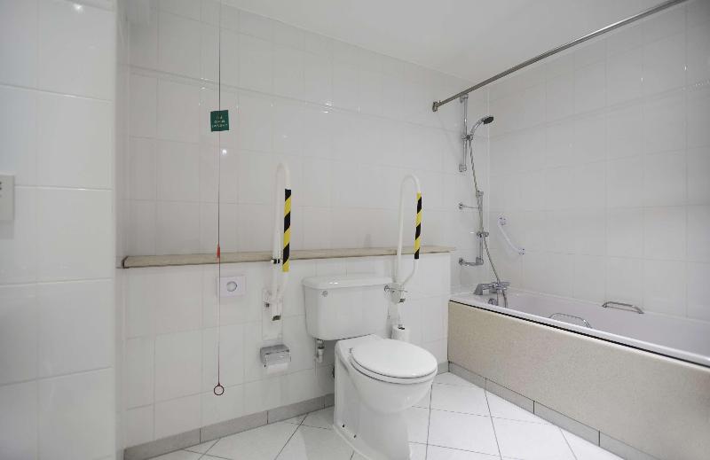 Стандартный Номер Кровать Кинг, Doubletree By Hilton Dartford Bridge