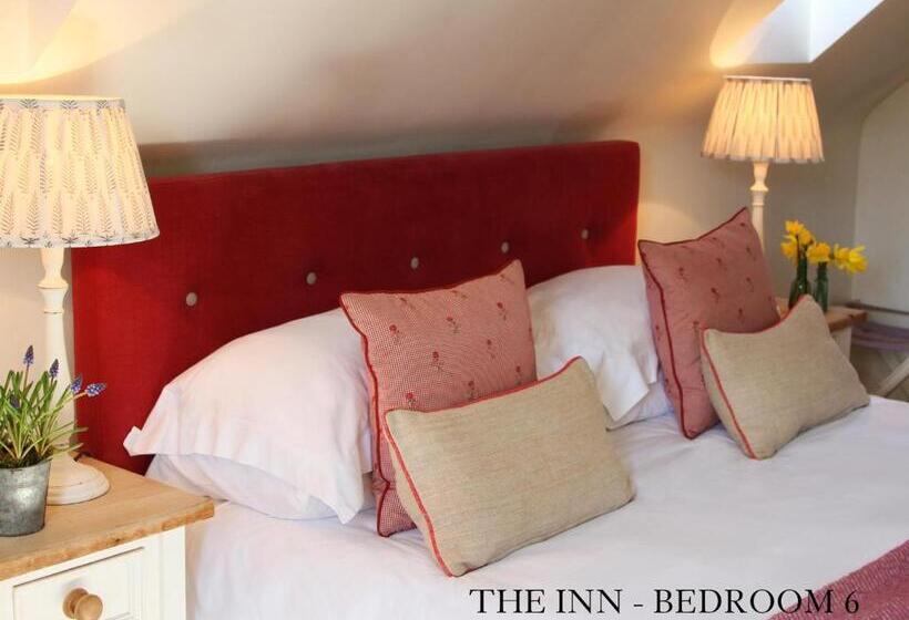 Номер Комфорт, Kings Head Inn