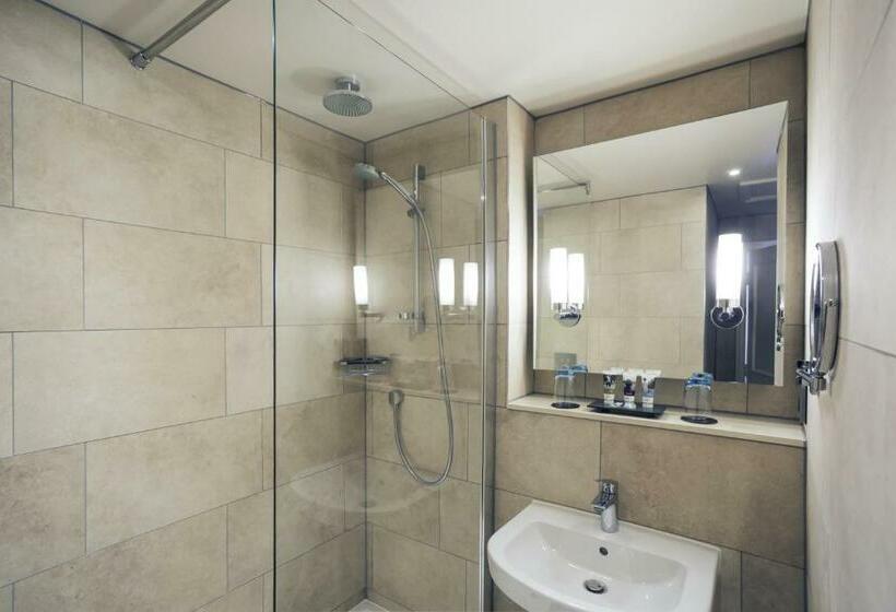 Классический Номер, Mercure Oxford Eastgate