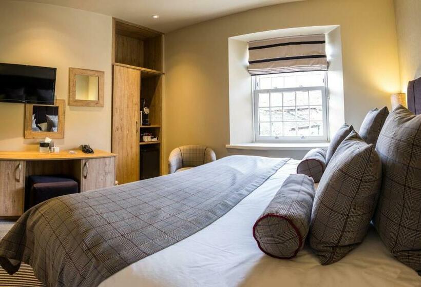 기본룸, The Grand At Grasmere