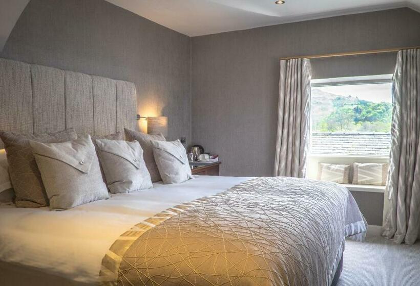 스탠다드 룸 산 전망, The Grand At Grasmere