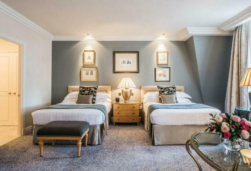 Семейный Номер, The Landmark London