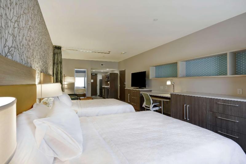 Номер Deluxe, The Landmark London